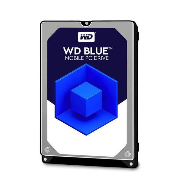 Жесткий диск WD Blue WD20SPZX,  2ТБ,  HDD,  SATA III,  2.5"