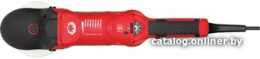 Полировальная машина Milwaukee AP 14-2 200 E (4933432800) (1450 Вт, частота вращения на холостом ходу: от 490 до 2100 об/мин, диаметр диска: 200 мм, резьба шпинделя: М14, фиксация шпинделя, защита от перегрузки, питание: сеть)