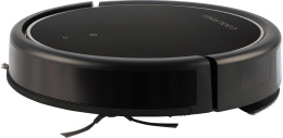 Робот-пылесос COOLFORT CF-3200, 20Вт, черный