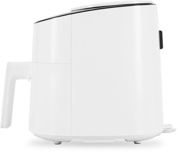 Аэрогриль Hyundai HYF-4055 4.3л 1500Вт белый/черный