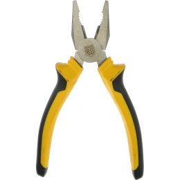 Пассатижи Berger BG 180 мм BG1212