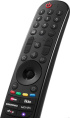 Телевизор LG 32LQ63506LA 32" 1920x1080 (Full HD), матрица VA, частота 60 Гц, ОС LG webOS, HDR10, HLG, AirPlay, Wi-Fi