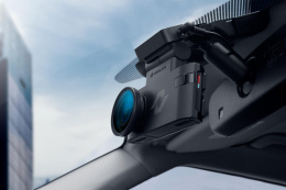 Видеорегистратор с радар-детектором Neoline X-COP 9200c,  GPS,  ГЛОНАСС