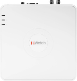 Видеорегистратор HiWatch DS-H104UA D