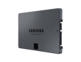 SSD накопитель Samsung 870 QVO MZ-77Q1T0BW 1ТБ, 2.5", SATA III, SATA