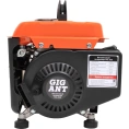 Бензиновый генератор Gigant 950 Вт; 12 В розетка GGL-950