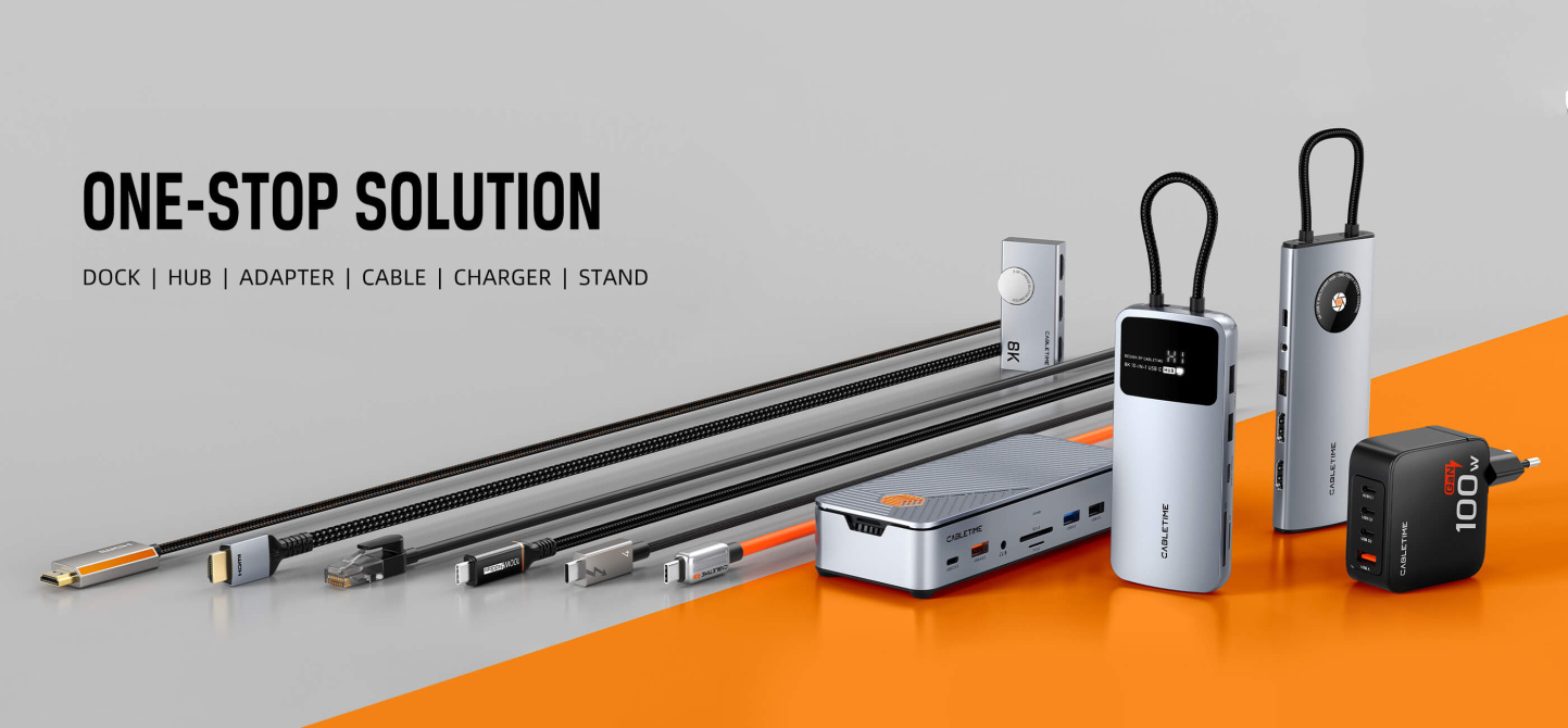 Скидки на продукцию CABLETIME