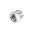 Переходник G1/2M х G3/8F, сталь ECO AS-MT12/FT38