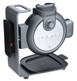 Вафельница Polaris PST 1000,  графитовый