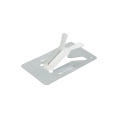 Rexant 12-0304 Подставка для паяльника, листовая, серия MINI, металл