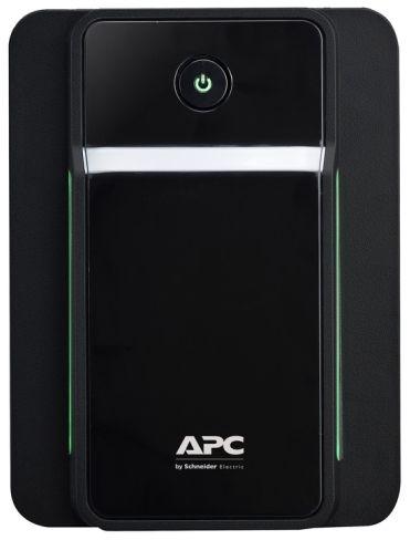 Источник бесперебойного питания APC Back-UPS 950VA/520W, 230V, AVR, 4xC13 Outlets, USB, 1 year warranty