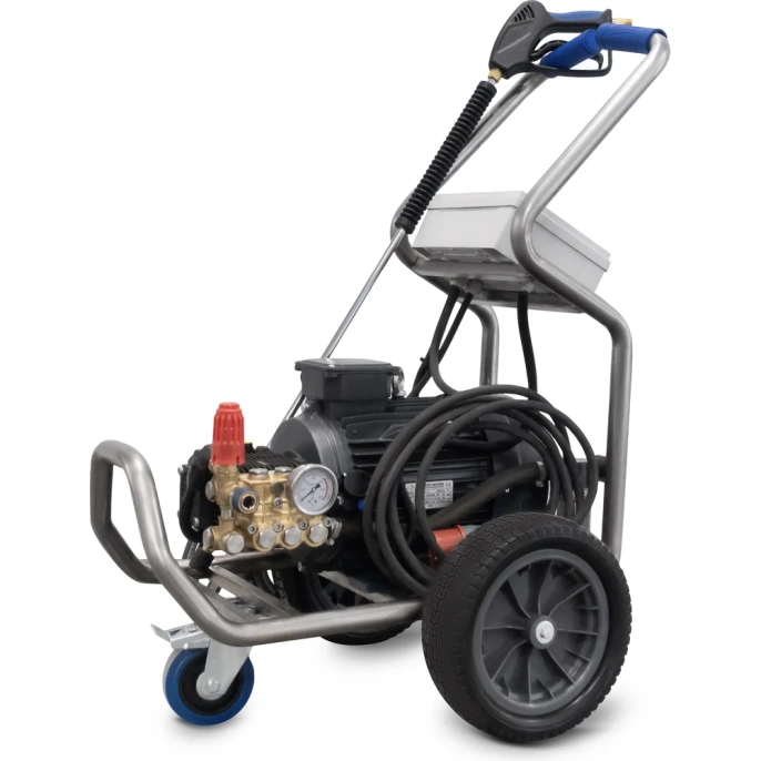 Аппарат высокого давления CLEANJET 9.15 MIC М021