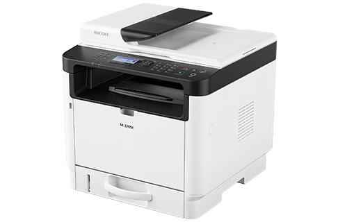 434088 - МФУ Ricoh M 320SE