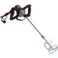 Миксер строительный Makute (1300Вт, 1100 об/мин) HM-210