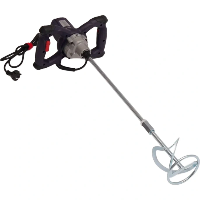 Миксер строительный Makute (1300Вт, 1100 об/мин) HM-210