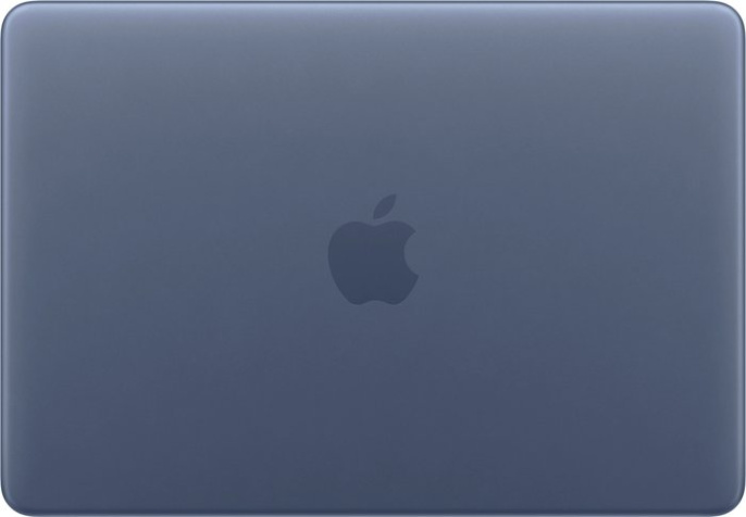 Ноутбук 13" APPLE MacBook Neo серебристый (A18 Pro/8Gb/512Gb SSD/VGA int/MacOS) (MHFC4HN/A)