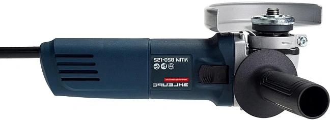 Угловая шлифмашина ЭНГЕЛЬС УШМ 850-125 [0.701.020.012]