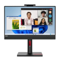 Монитор Lenovo 23.8" ThinkCentre TIO24 G5 черный IPS 4ms 16:9 M/M Cam матовая HAS Piv 1000:1 250cd 178гр/178гр 1920x1080 60Hz DP FHD USB 6.66кг