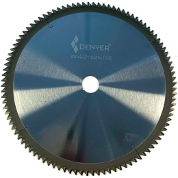 Диск HM 200x2.2/1.6х20 мм, Z=100, TFN ООО Галифакс 1200002