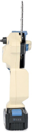 Цепная пила Champion iPrix CSB1813 дл.шины:5" 12.7cm