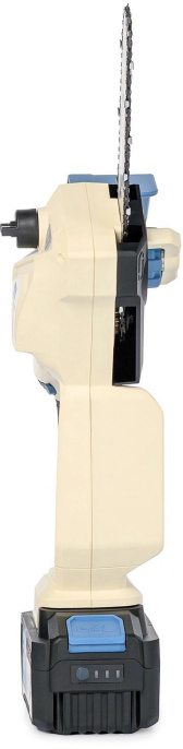 Цепная пила Champion iPrix CSB1813 дл.шины:5" 12.7cm