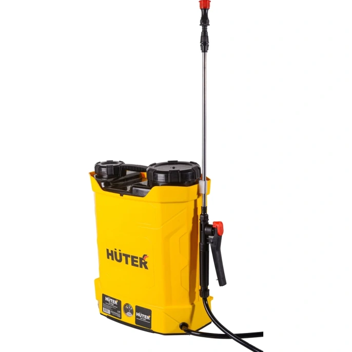 Опрыскиватель аккумуляторный Huter SP-10AC 70/13/52