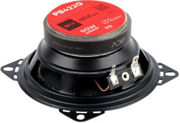 Колонки автомобильные ACV PB-422G, 10 см 4 дюйм. , комплект 2 шт. [38393]