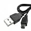 5bites UC5007-018C Кабель USB2.0, AM/min 5pin, 1.8м.