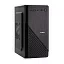 Exegate EX277803RUS Корпус Minitower BAA-103 Black, mATX, без БП , 2*USB, Audio