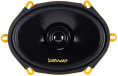 Колонки автомобильные SWAT Horn SP-H57v2, 13x18 см 5x7 дюйм. , комплект 2 шт. [swat sp-h57v2]