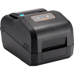 Принтер этикеток Bixolon XD5-40t, 4" TT Printer, 203 dpi, USB, Black XD5-40TK