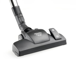 Пылесос Miele Blizzard CX1 Flex PowerLine 890Вт белый/серый