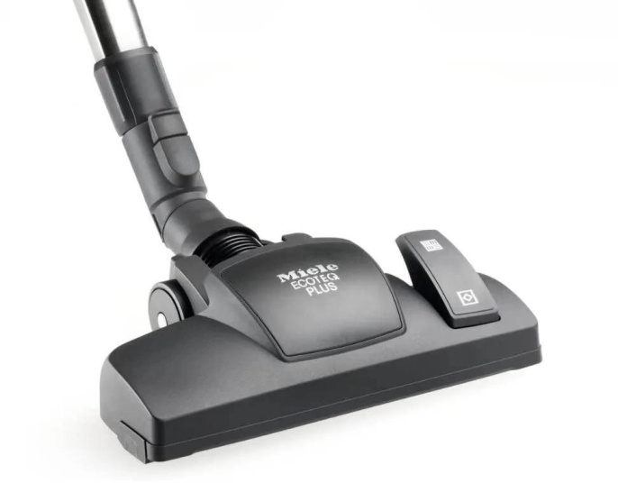 Пылесос Miele Blizzard CX1 Flex PowerLine 890Вт белый/серый