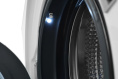 Стиральная машина Haier HWD80-BP14979 класс: B загр.фронтальная макс.:8кг с сушкой белый инвертор (CE0JGS01PRU)