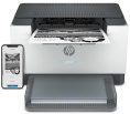 Принтер HP LaserJet M211dw A4, 600dpi, 29 ppm, 64 Mb, 1 tray 150, Duplex, USB2.0/WiFi/ Ethernet 10/100Base/Bluetooth/AirPrint, Cartridge 700 pages in box 9YF83A#B19