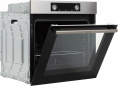 Духовой шкаф электрический Gorenje BO6735E05X,  77л,  дверца с 2 стеклами,  нержавеющая сталь