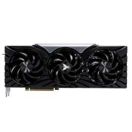 Видеокарта Gainward RTX5080 PHOENIX 16GB GDDR7 256bit 3xDP HDMI 3FAN RTL NE75080019T2-GB2031X
