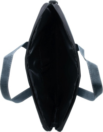 Сумка для ноутбука 15.6" PortCase KCB-165 Grey, Универсальный