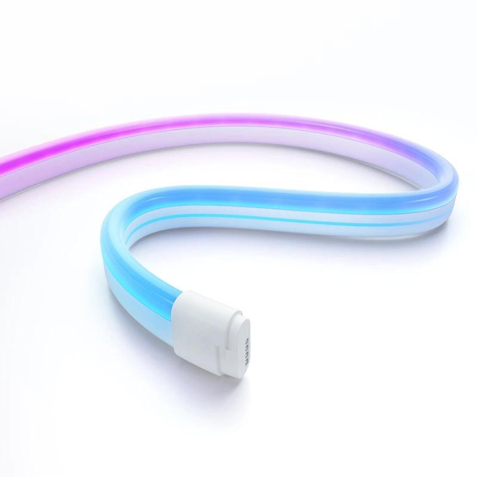 Удлинитель умных светодиодных лент Xiaomi Smart Lightstrip Pro Extension 1м [bhr6476gl]