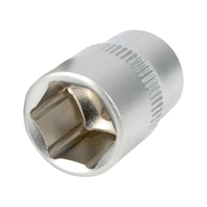Головка торцевая 6РТ (11 мм, 3/8"DR) АвтоDело 39961 16048