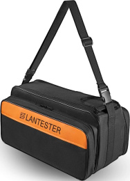 Сумка для инструментов LanMaster черный [lan-bag-l]
