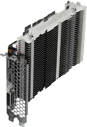 Видеокарта Palit RTX3050 KALMX 6GB GDDR6 96bit DVI HDMI DP NE63050018JE-1070H