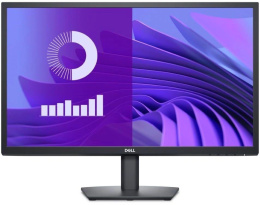 23.8" Монитор Dell E2425H, 1920x1080, VA, 75Гц, 1хDP, черный