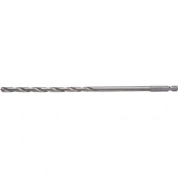 Сверло ударное по бетону, винтовой прокат, 8х200 мм, с шестигранным хвостовиком Управдом 4100001144