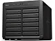 Модуль расширения Synology Expansion Unit for DS3622xs+,DS2422+/upto 12hot plug HDDs SATA(3,5' or 2,5')/1xPS incl Infiniband Cbl''