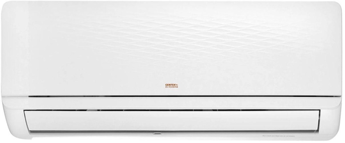 Сплит-система Centek CT-65FDC12 белый