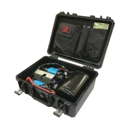 Автомобильный компрессор HF CKMTP12 12 В CKMTP12-HF