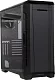 Корпус Miditower PHANTEKS Eclipse P600S PH-EC600PSTG-BK01 Satin Black ATX без БП с окном