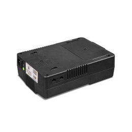 Источник бесперебойного питания PowerMan Brick 600 6117367 12V/7Ah, линейно-интеррактивный, 600ВА, 360Вт, 50Гц ± 10%, 6хShuko