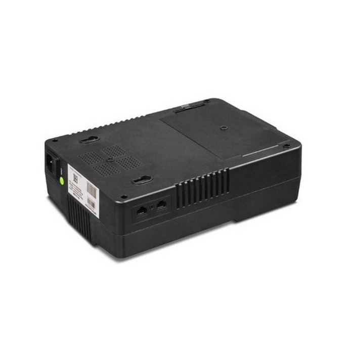 Источник бесперебойного питания PowerMan Brick 600 6117367 12V/7Ah, линейно-интеррактивный, 600ВА, 360Вт, 50Гц ± 10%, 6хShuko